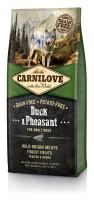 Brit Carnilove Duck and Pheasant Adult