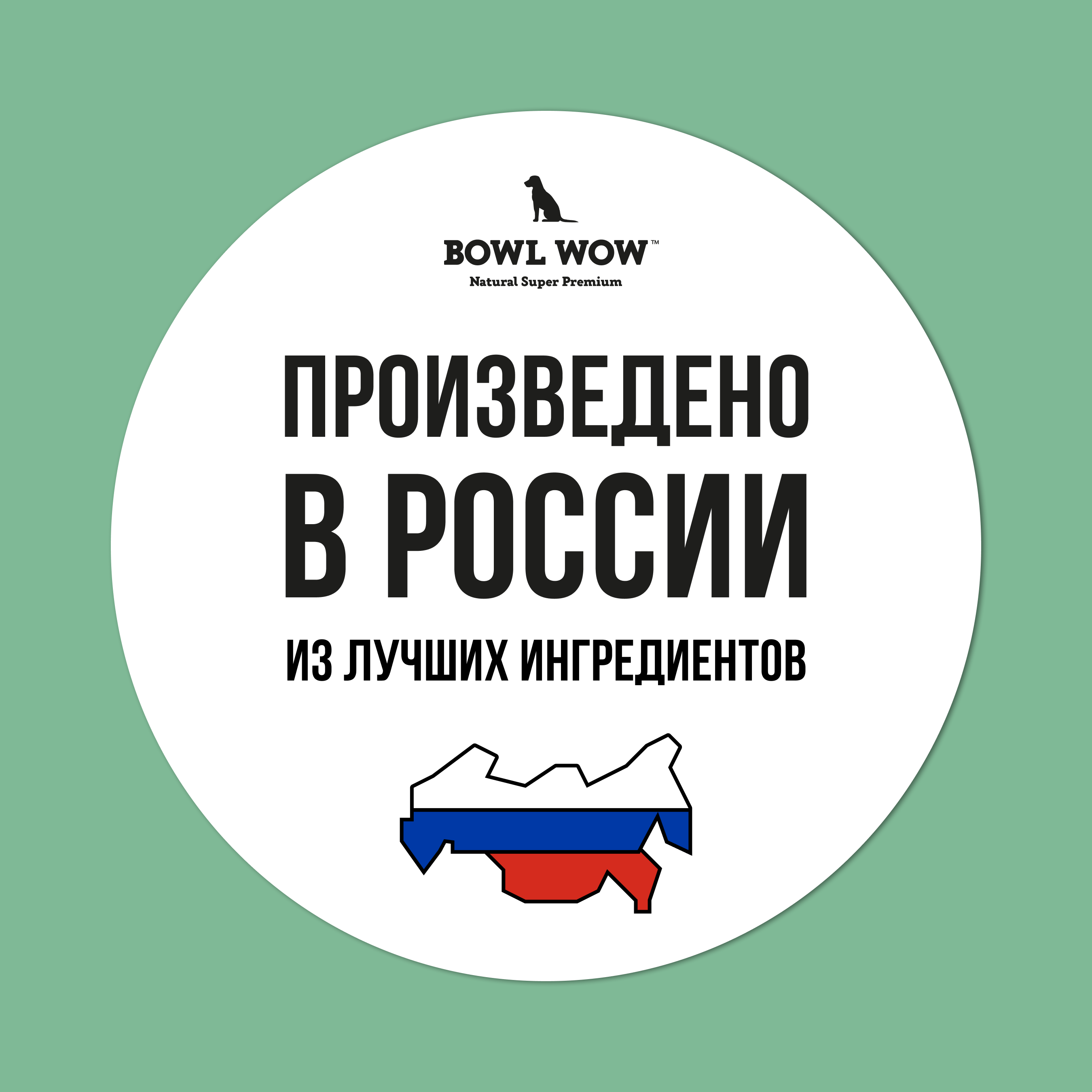 Сделано в России