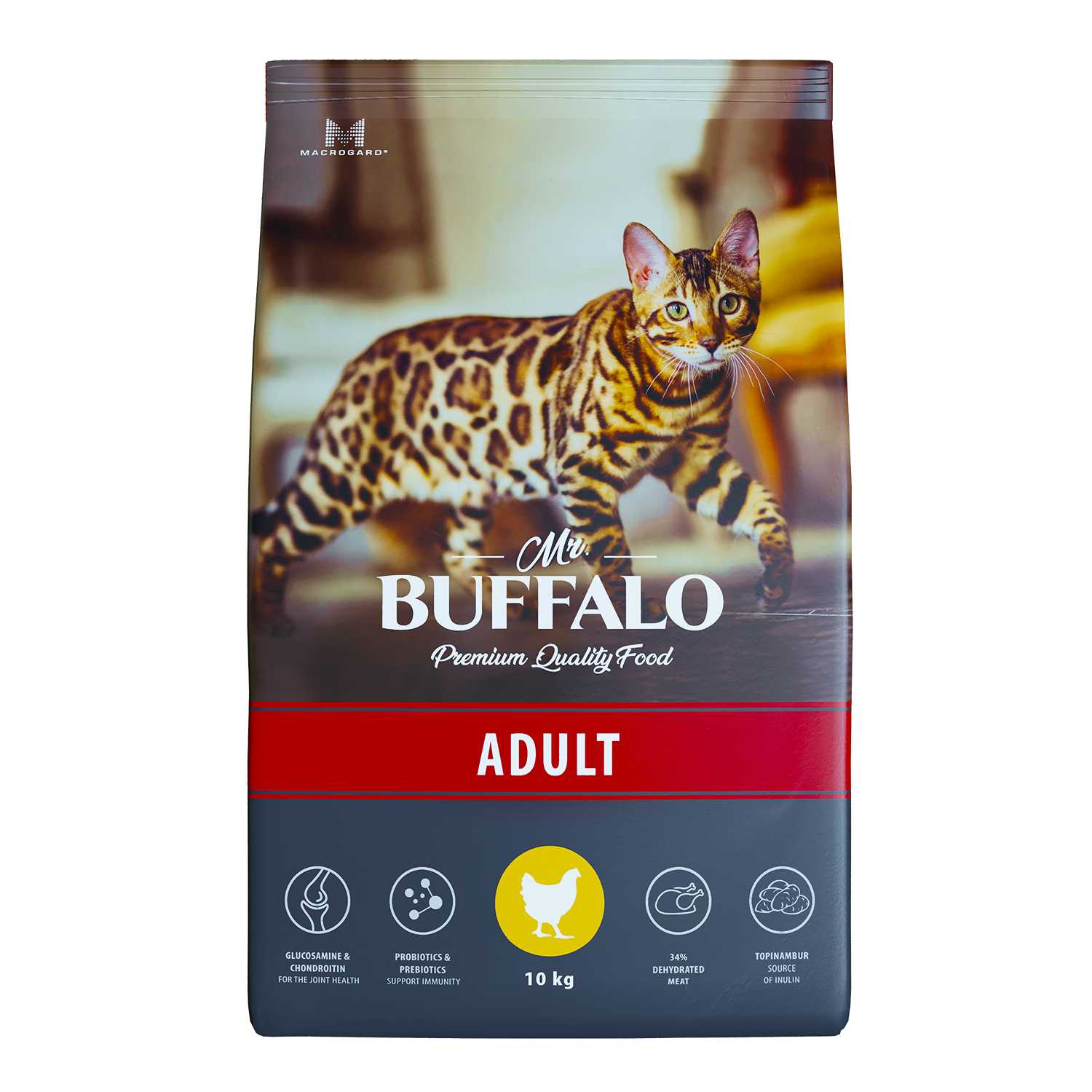 B106_Buffalo_Cat_Adult_Kurica_10kg_F