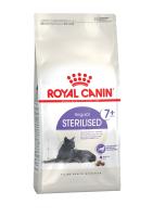 Royal Canin Sterilised +7