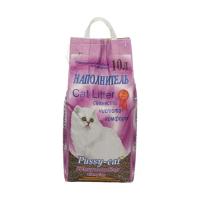 Pussy-Cat Комкующийся наполнитель