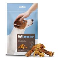 Winner для взрослых собак всех пород, куриные шеи