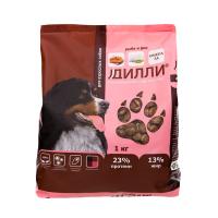 Рыба и рис 1 кг