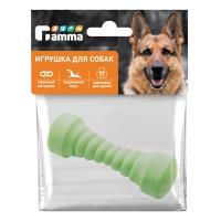 Gamma Атлет игрушка для собак, из цельнолитой резины