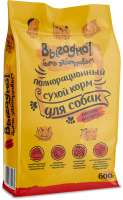 164.2.141    ВЫГОДНО Мясное ассорти 600гр дсоб.круп. пород