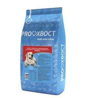 ProХвост корм для взрослых собак всех пород с высокой активностью