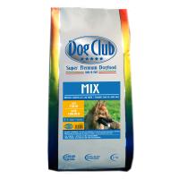 800X800_Dog Club Mix 12 kg
