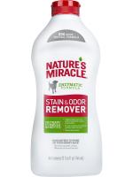 8 in 1 Nature's Miracle Stain&Odor Remover уничтожитель пятен и запахов для собак универсальный