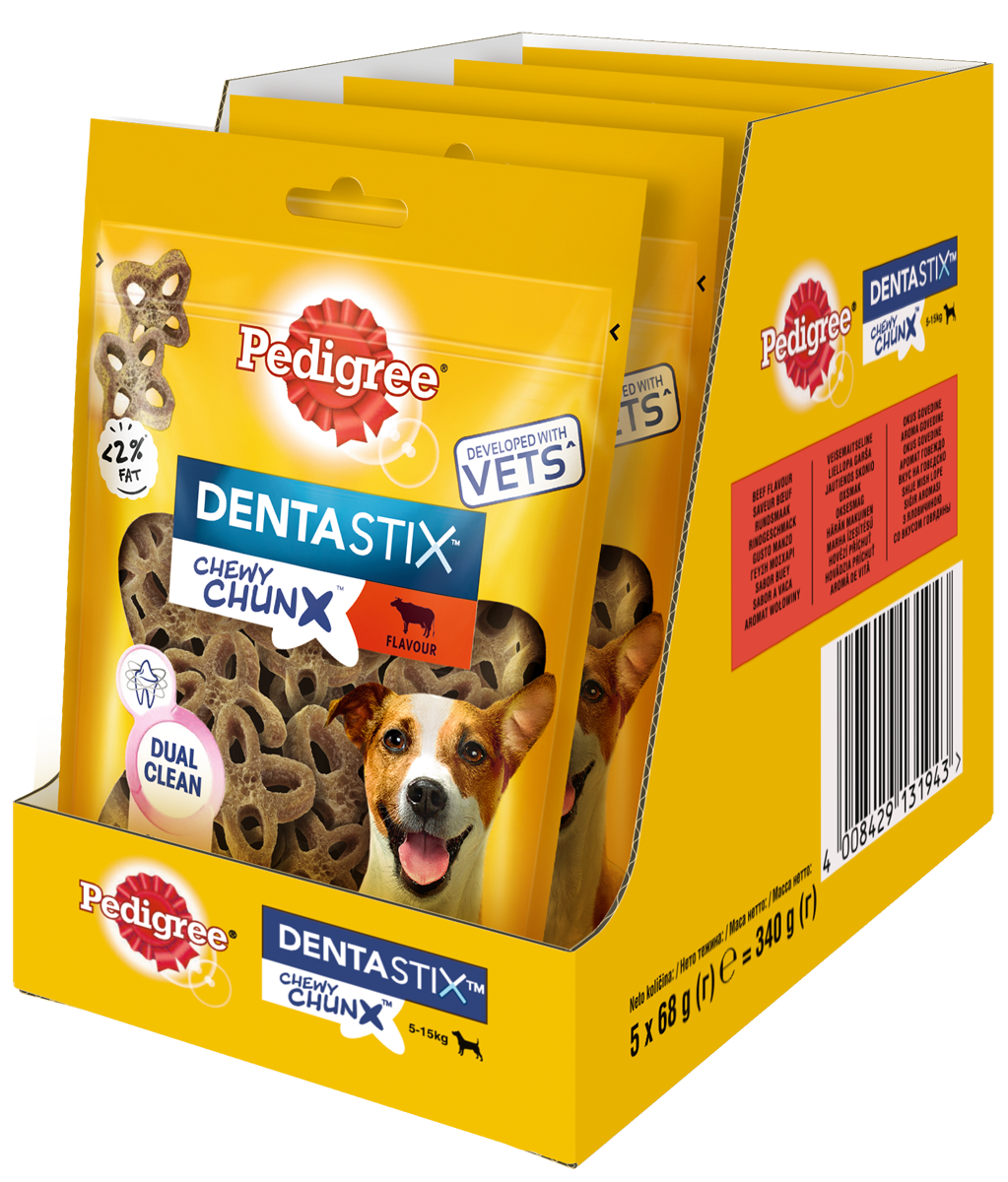 Dentastix price best sale