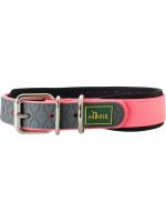 Hunter Halsband Convenience Comfort ошейник розовый