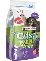 Versele-Laga Crispy Pellets корм для хорьков, гранулированный