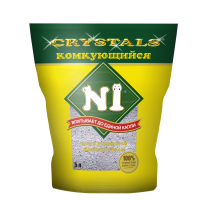 N1 Комкующийся (5L)