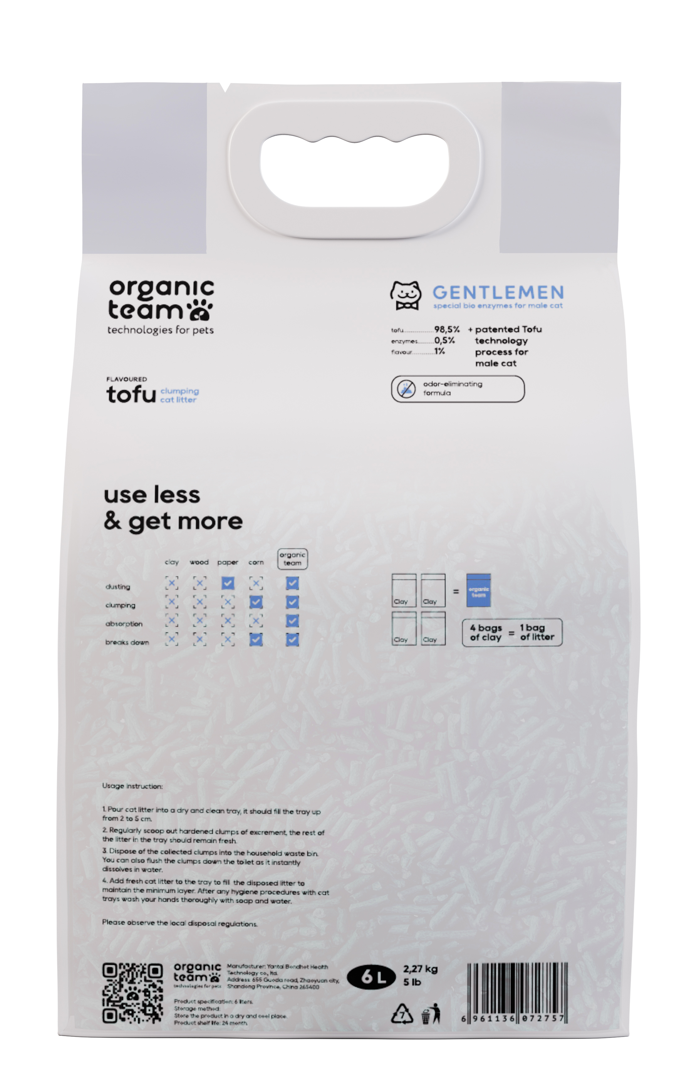 1 Gentlemen 6L_Turnback