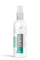 31.3.040 Le Artis Спрей антипаразитарный для кошек и собак 200мл (уп-12шт)