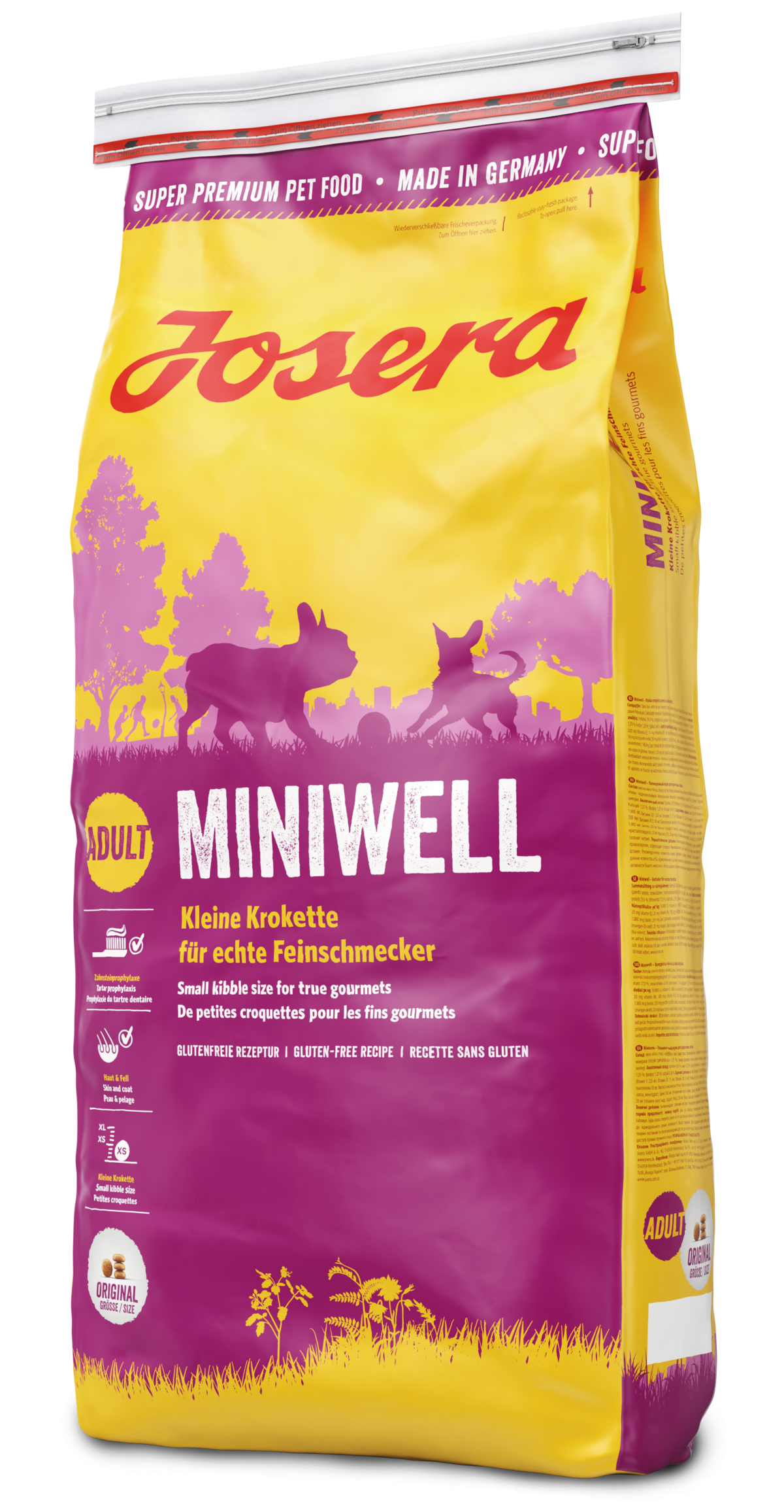 002 MiniWell