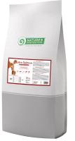 Nature’s Protection корм для взрослых собак всех пород, лосось