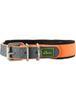 Hunter Halsband Convenience Comfort ошейник оранжевый