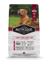 Nutrique LARGE YOUNG ADULT FRENTE - w