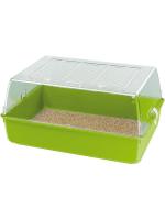 Ferplast Mini Duna для хомяков клетка для грызунов пластик