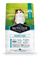 Nutrique frente urinary