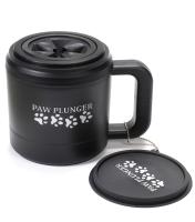 Лапомойка Paw Plunger для собак средних пород