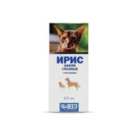 Ирис капли глазные_1