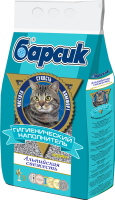 альпийская свежесть