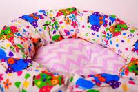 Лежак-пуф Соня