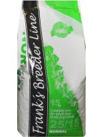 Frank's ProGold корм для собак Breeder Line Normal 25/15