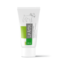 31.3.022 Le Artis  Шампунь для собак Упругость и жесткость (уп 20 шт)