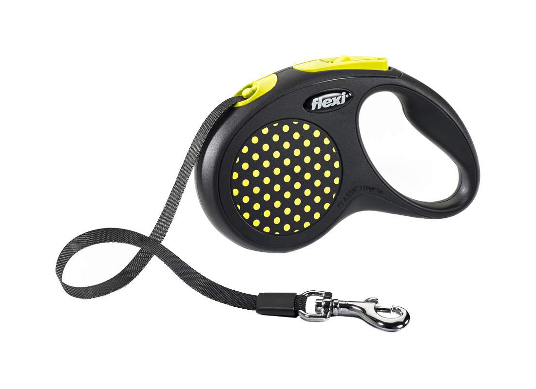 черно-желтый