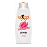 Good Dog Шампунь для собак и щенков с ароматом bubble gum