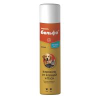Bolfo spray 1