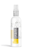 31.3.034 Le Artis Спрей защитный для блеска шерсти с хитозаном 200мл (уп-12шт)