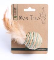 Mon Tero игрушка для кошек 
