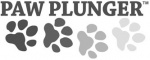Paw plunger Paw plunger