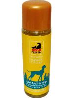 Айда Гулять для короткошерстных шампунь для собак