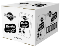 Pedigree Markies лакомство для собак (12шт в уп)