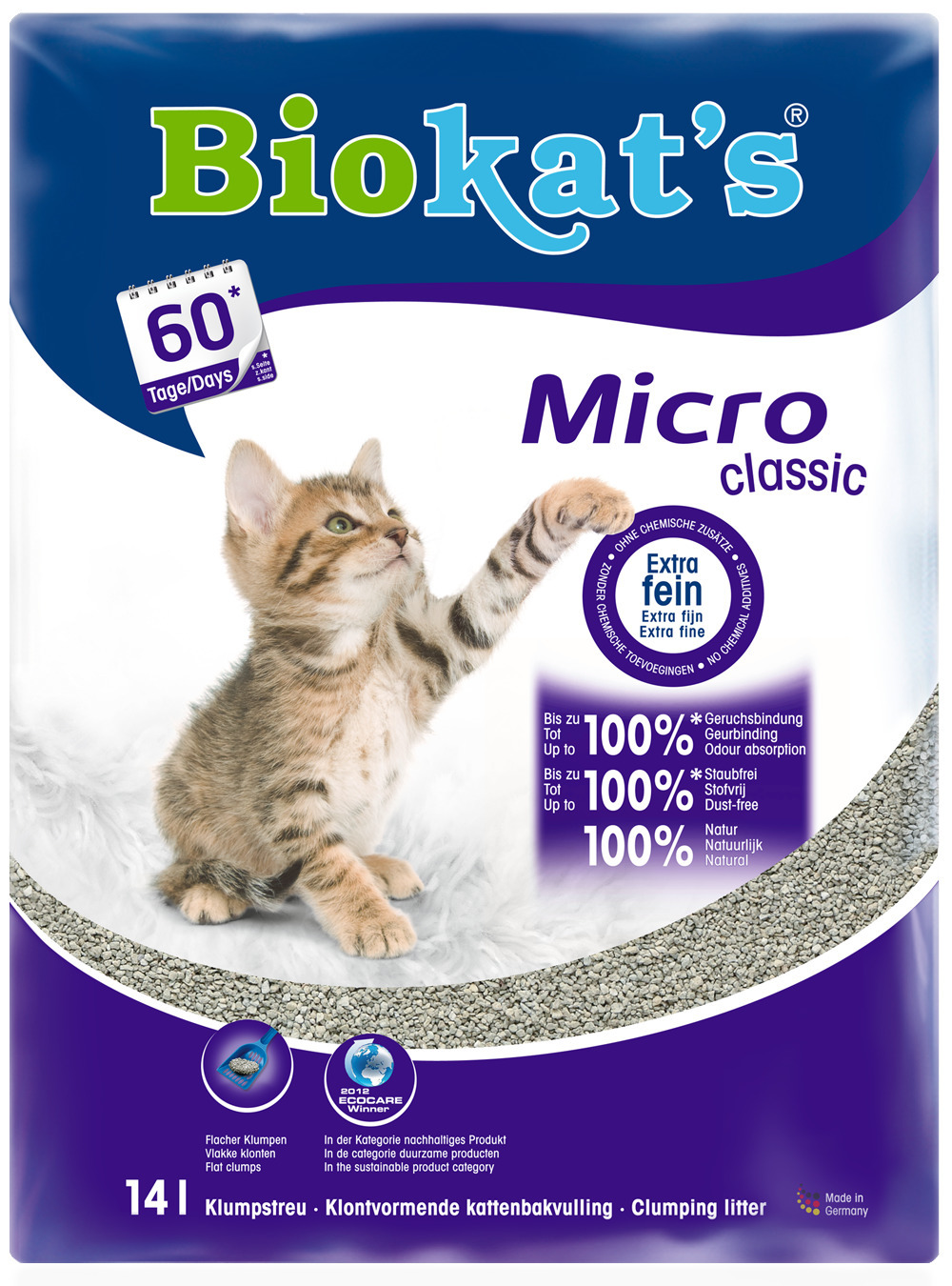 BioKat's 