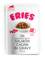 Eries Salmon