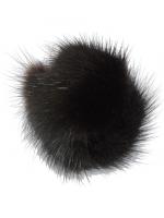 GoSi Пушистик дразнилка для кошек норка