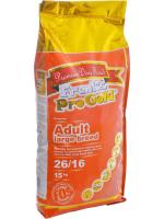 Frank's ProGold корм для собак Adult Large Breed 26/16 курица
