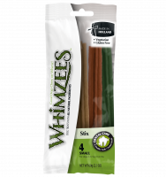 Whimzees лакомство для собак малых пород, Зубная палочка
