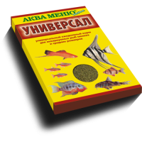 Корм Аква Меню Универсал