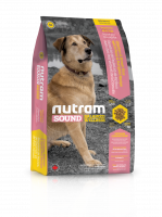 Nutram корм для взрослых собак всех пород