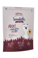 Bosch Sanabelle Delicious корм для взрослых кошек всех пород, деликатное пищеварение, косуля и карто