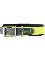 Hunter Halsband Convenience Comfort ошейник желтый