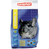 Beaphar Care+ корм для шиншилл