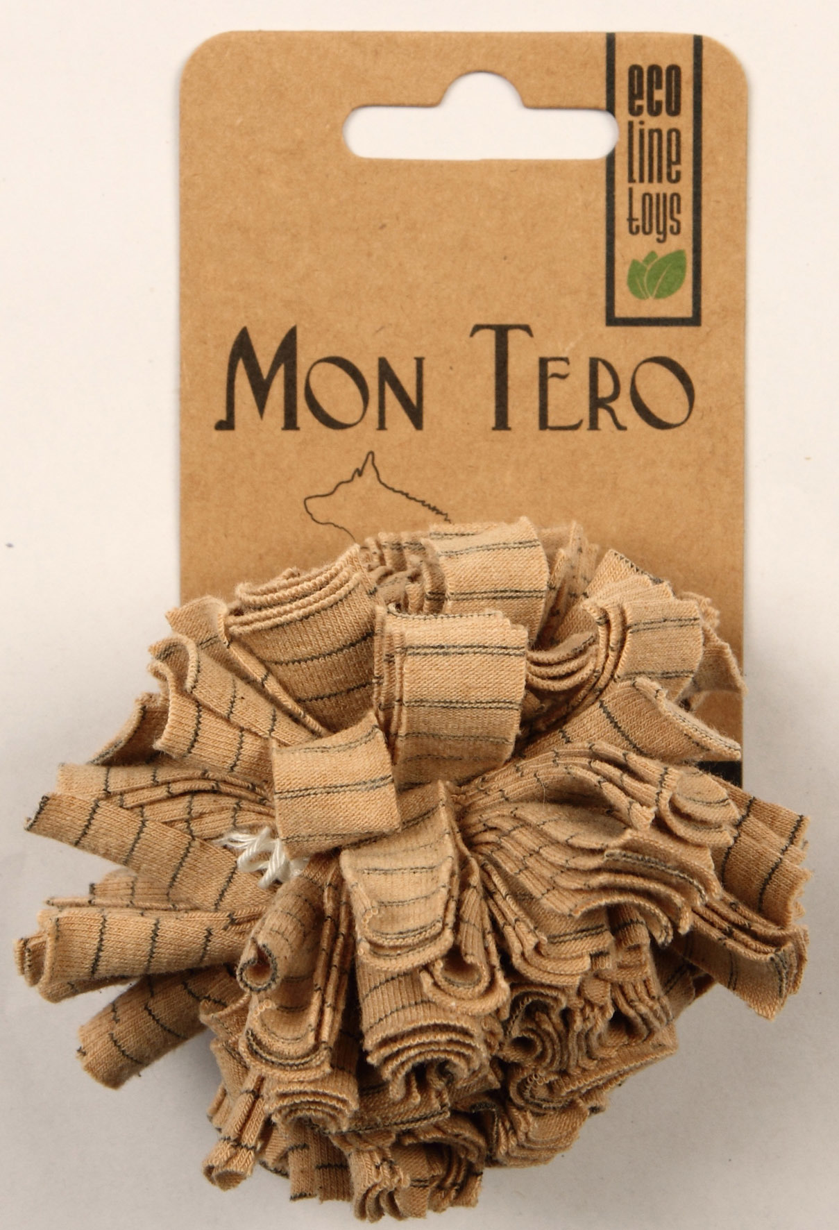 Mon Tero игрушка для собак 