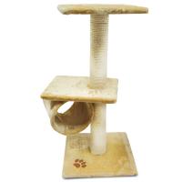 Triol комплекс-когтеточка для кошек